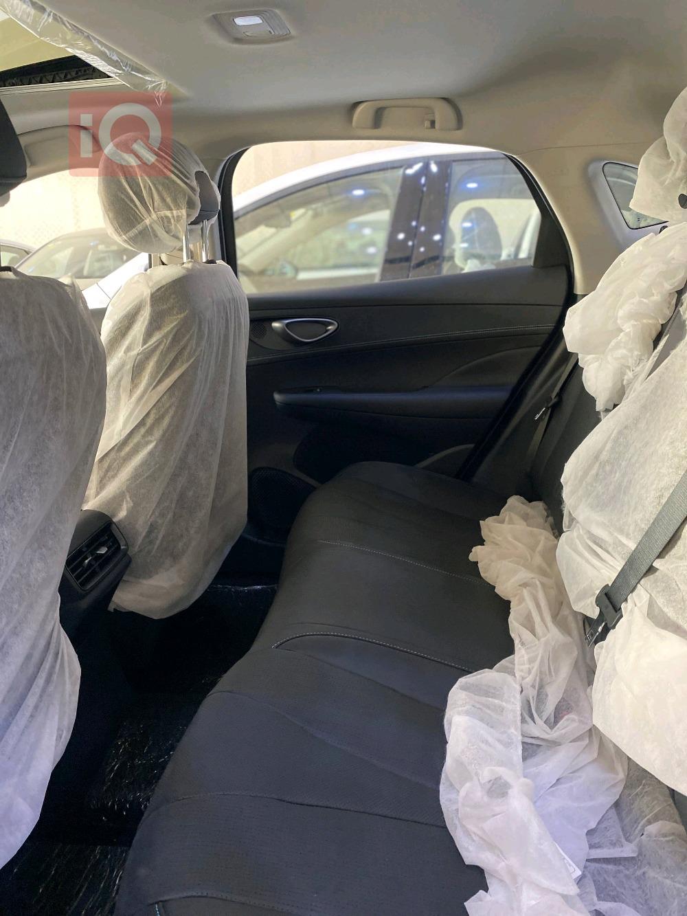 بی وای دی سيل 05 DM-i